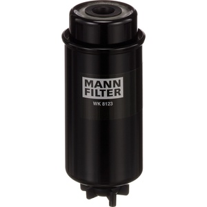 Mann-filter Горивен филтър mann-filter wk 8123