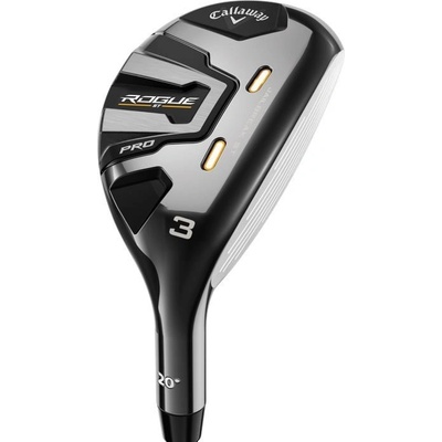 Callaway Rogue ST Pro , Mitsubishi Tensei AV 85 – Zbozi.Blesk.cz