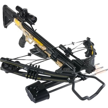 Ek-Archery HEX 400 210 lbs