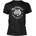 Deftones Tiger Sacramento Black L Риза (PH12950L)