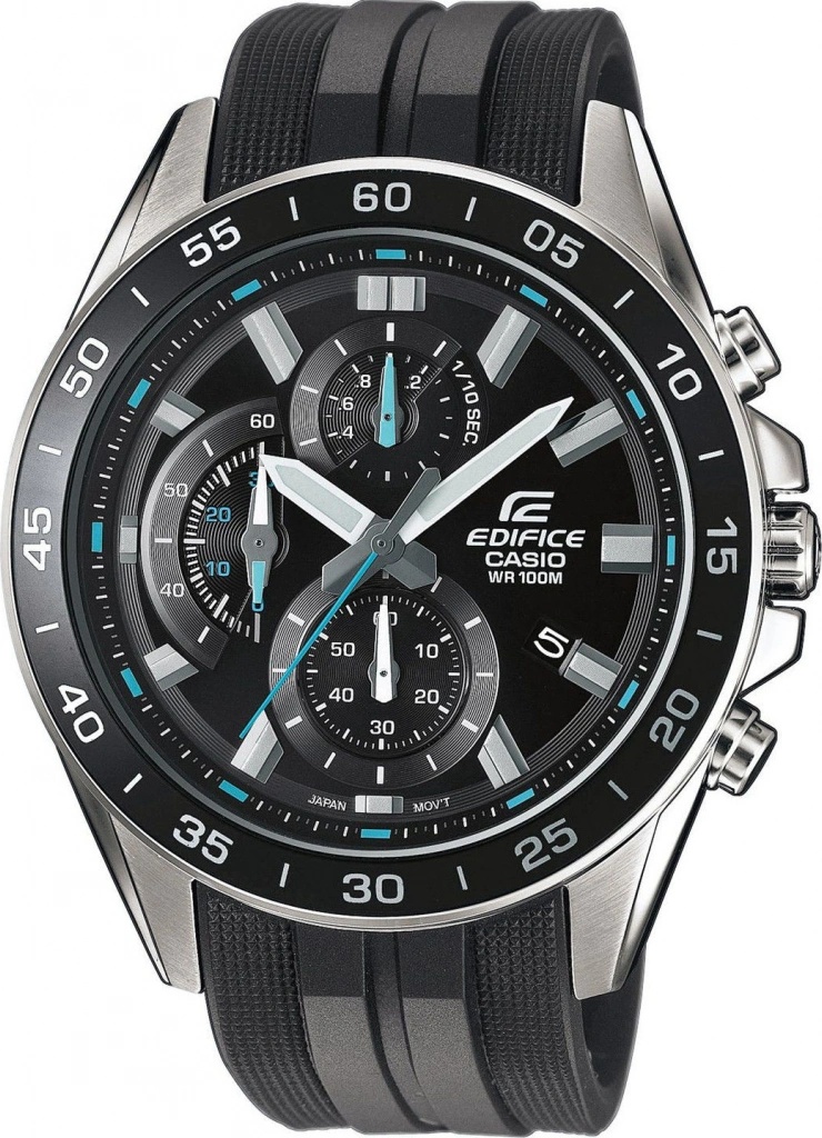 Casio EFV-550P-1A