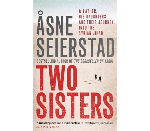 Two Sisters Seierstad AsnePaperback