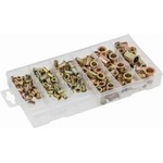Högert Technik HOGERT NITONAKRETEK SET 150pcs