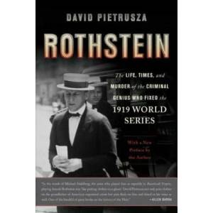Rothstein | David Pietrusza (ISBN: 9780465029389)