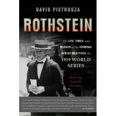 Rothstein | David Pietrusza