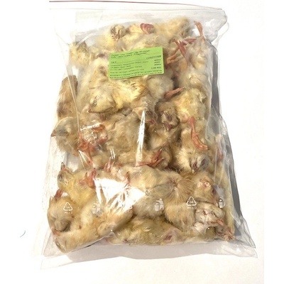 BAT Andrle Jednodenní kuřátka 1 kg