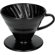 Hario Dripper V60-02 Ceramic Black