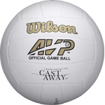 Wilson Castaway defl vb