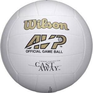 Wilson Castaway defl vb