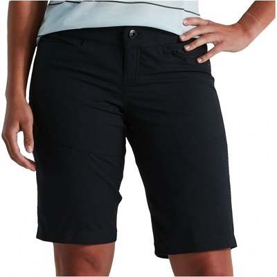 Specialized Women's Trail Short W/Liner black