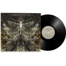 Architects - Ruin černá LP