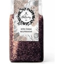 Rýže Country Life Rýže černá natural Bio 0,5 kg