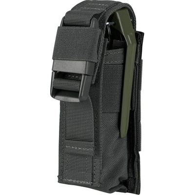 Condor Outdoor Molle flashbang granátová čierna