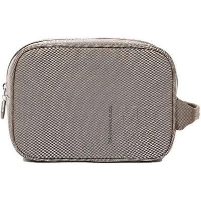 Mandarina Duck Несесер Mandarina duck Md 20 qmn02 wash bag - Grey (Taupe)