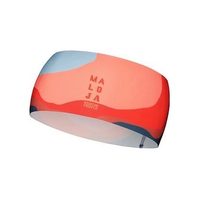 Maloja GamsblickM midnight rainbow
