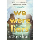 We Were Liars: E. Lockhart