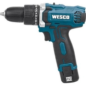 WESCO WS2547K