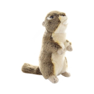 LAM Plyš Sysel 21 cm - ECO - FRIENDLY