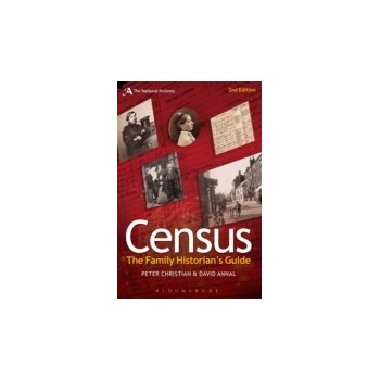 Census - Christian Peter, Annal David