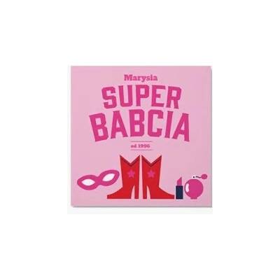 Fotopřání Kolekce superhrdinů a babiček, 14x14 cm - 338416
