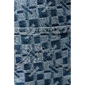 Kenzo дънки мъжки (FG65DP4277J4)
