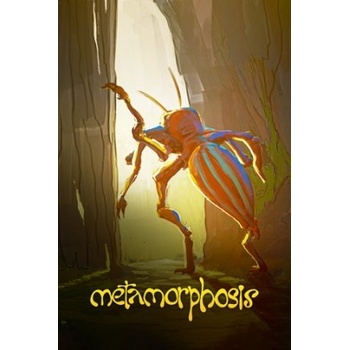 Metamorphosis