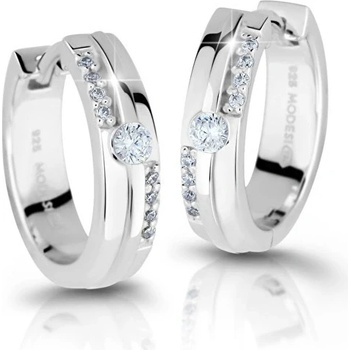 Modesi náušnice M26021