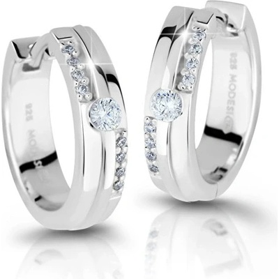 Modesi náušnice M26021