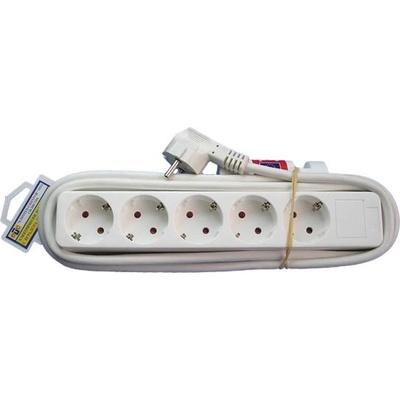 ETC 5 Plug 5 m (75-051)