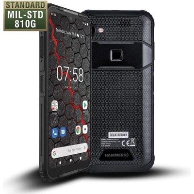 myPhone Hammer Blade 3