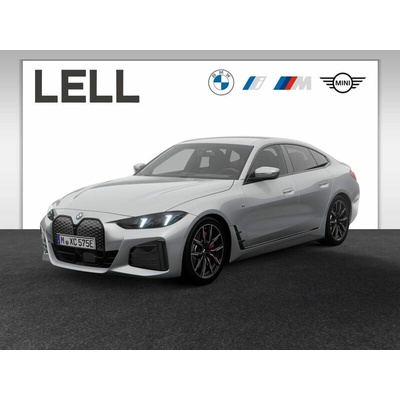BMW i4 eDrive40 M Sport 250 kW