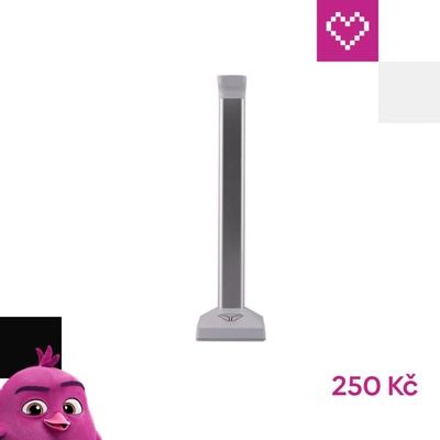 Yenkee YHS 01WH – Zboží Živě