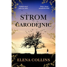 Strom čarodejnic - Elena Collins