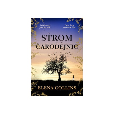Strom čarodejnic - Elena Collins