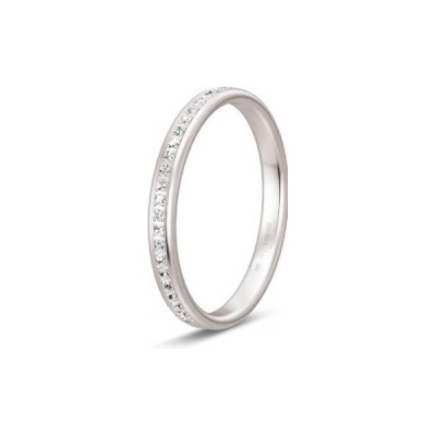 Breuning zlatý eternity snubní BR48 04716WG