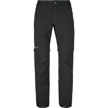 Kilpi Мъжки технически outdoors панталони Kilpi HOSIO-M Черен Kilpi | Cheren | МЪЖЕ | XS