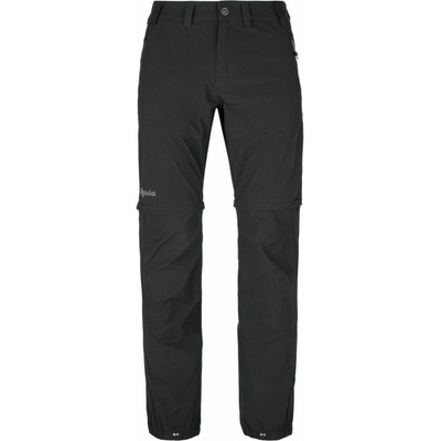 Kilpi Мъжки технически outdoors панталони Kilpi HOSIO-M Черен Kilpi | Cheren | МЪЖЕ | XS