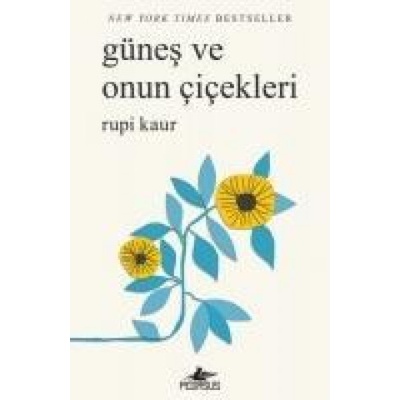 Günes ve Onun Cicekleri