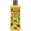 Bohemia Gifts vlasový šampón s arganovým olejom 250 ml