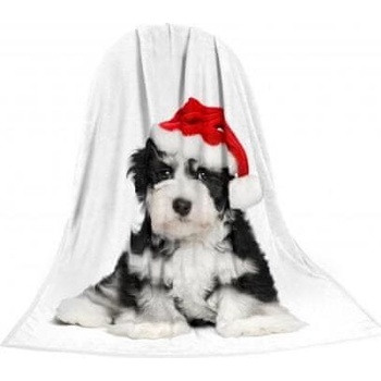 TEXSTAR deka štěně