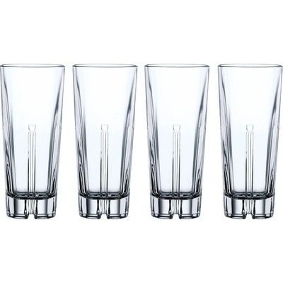 Nachtmann drink Pohár Long Havanna 4 x 366 ml