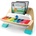 Hape Интерактивна играчка, Hape, Baby Einstein, Дървено сензорно пиано
