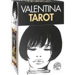 Lo Scarabeo Оригинални карти Таро Valentina Tarot - Guido Crepax & Antonio Crepax