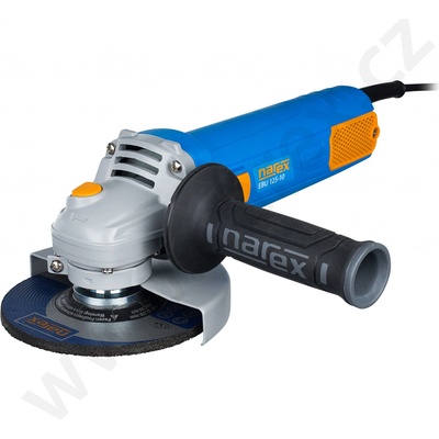 Narex EBU 125 10