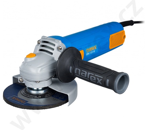 Narex EBU 125 10