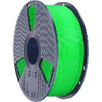 SUNLU PLA Glow In The Dark Future Green - 1, 75 mm / 1000 g (6933582323196)