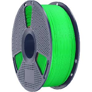 SUNLU PLA Glow In The Dark Future Green - 1, 75 mm / 1000 g (6933582323196)