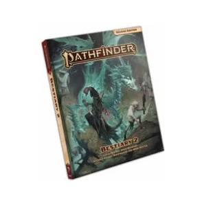 Pathfinder Bestiary 2 (P2) | Bonner, Bulmahn, Radney-MacFarland, Seifter (ISBN: 9781640782235)