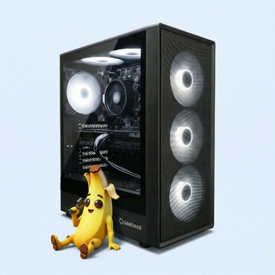 GAMEPC Herní počítač Raiko One GAMEPC7273