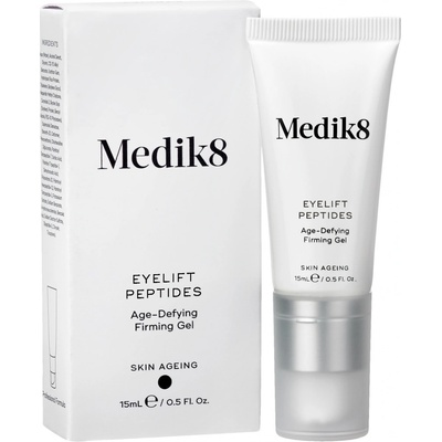 Medik8 eyelift Peptides 15 ml